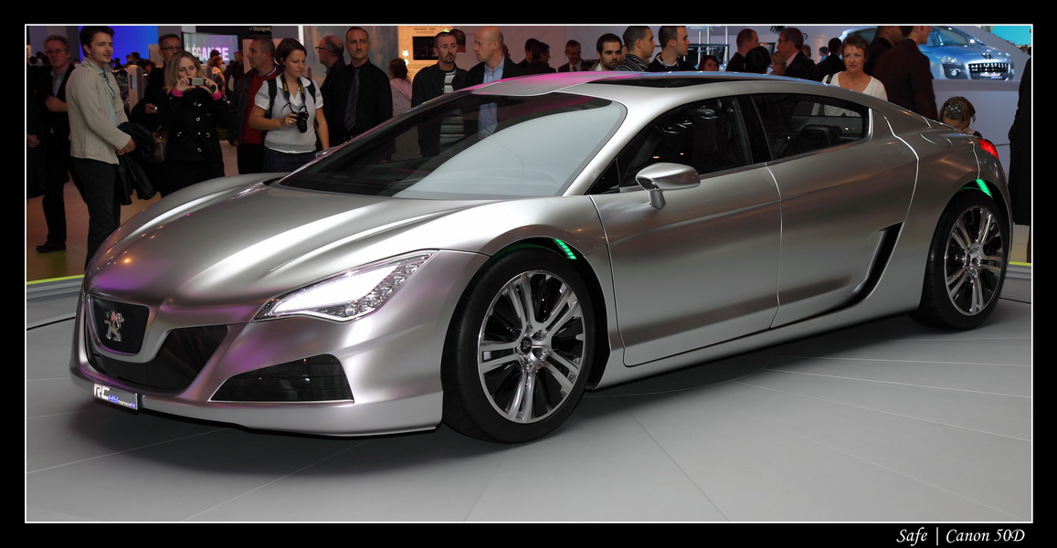 2008   10   Salon auto Paris   150